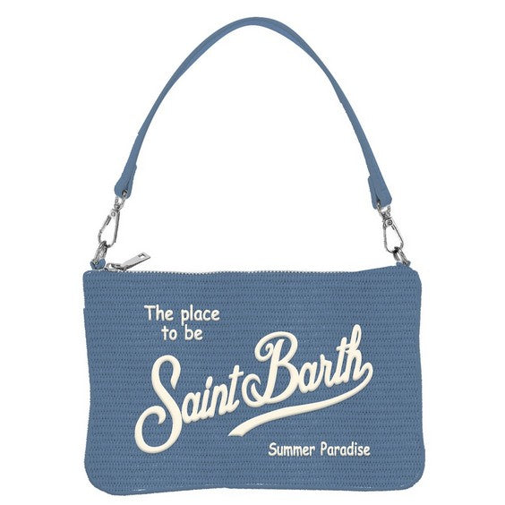 Foto di POCHETTE DONNA ST.BARTH PARM00201334H. - Categoria:  | Brand: ST.BARTH