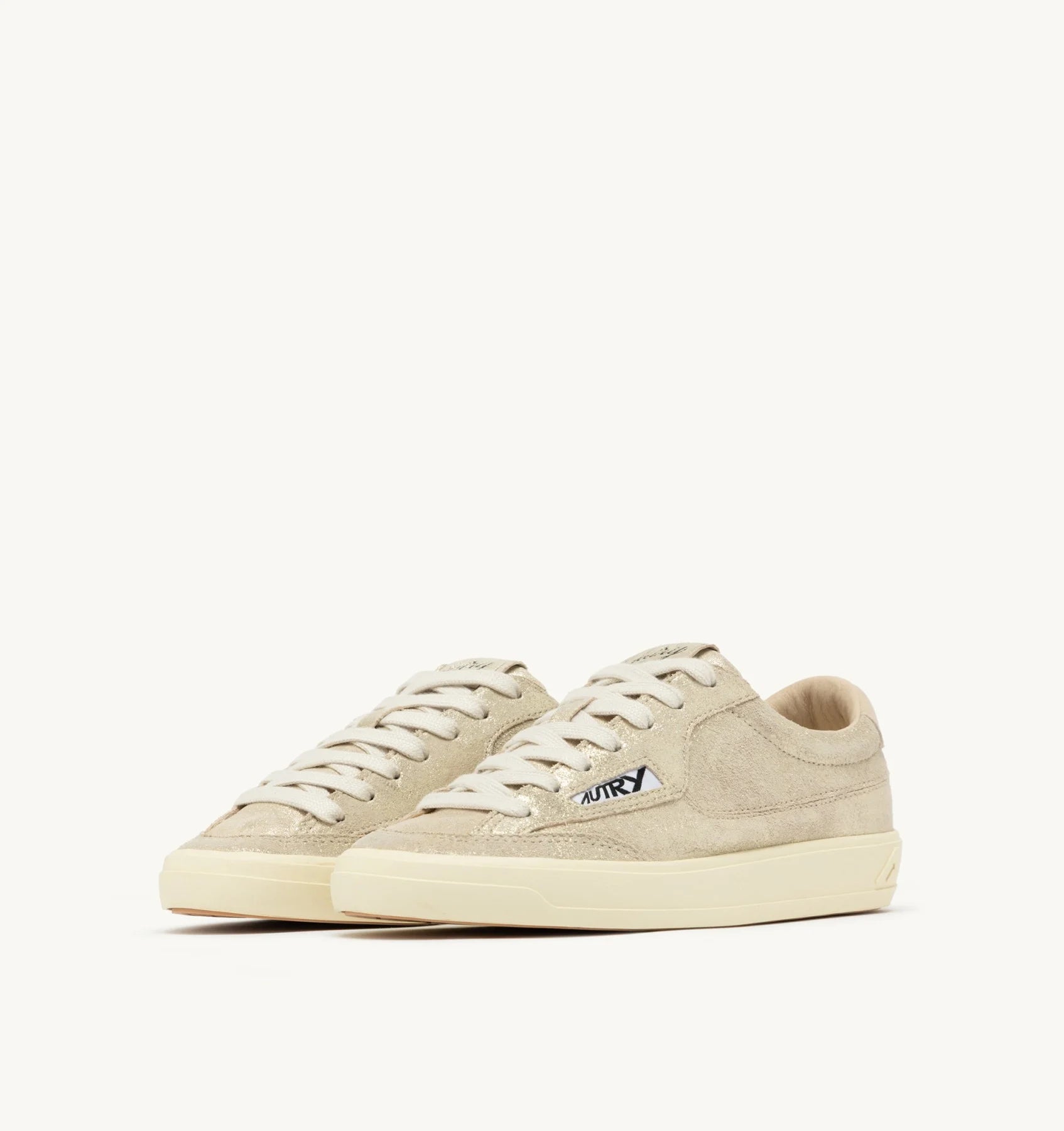 SNEAKER Donna AUTRY A1UNSCLWZE02