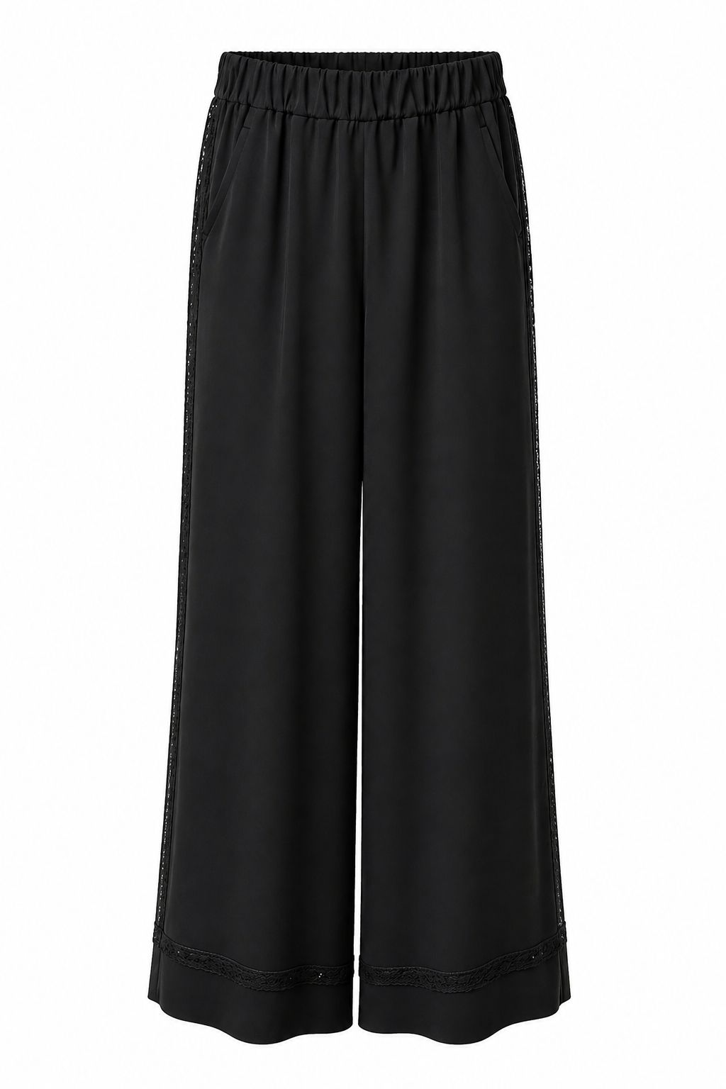 PANTALONE DONNA SEMICOUTURE S6SU69Y69-0