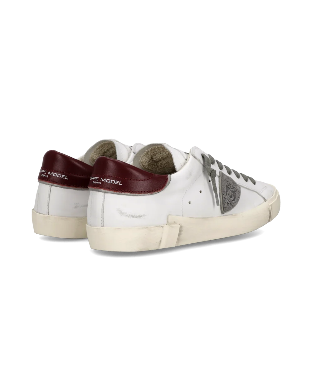 SNEAKER UOMO PHILIPPE MODEL PRLU V038