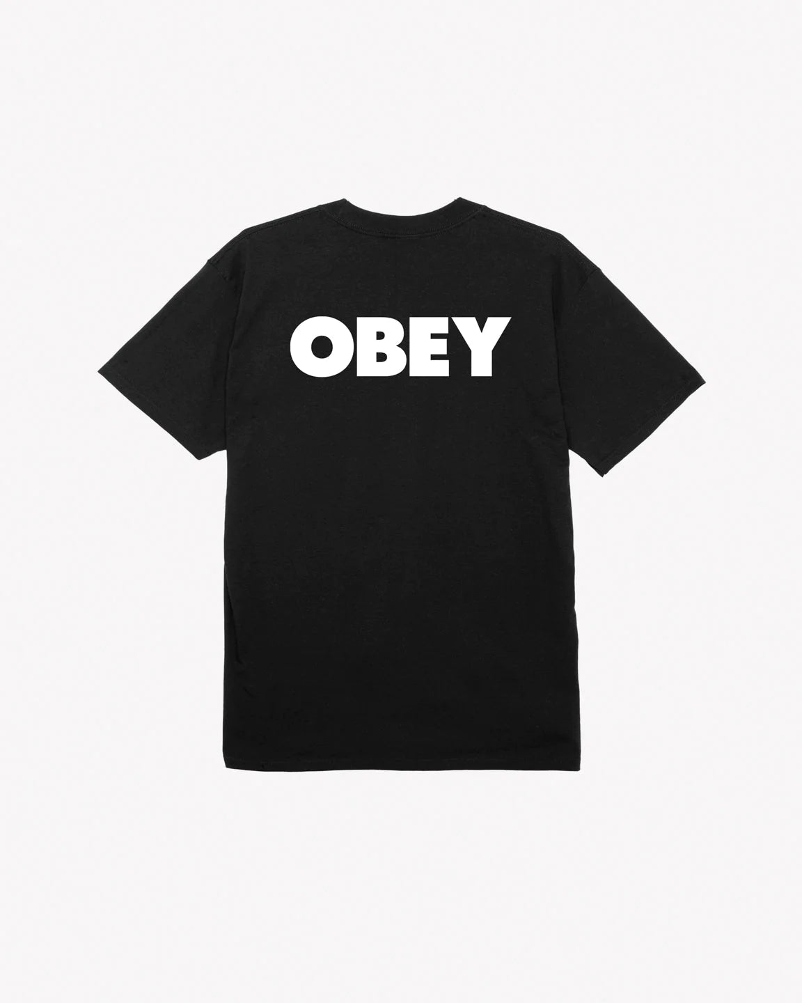 T-SHIRT M/M Uomo OBEY 22MC0208