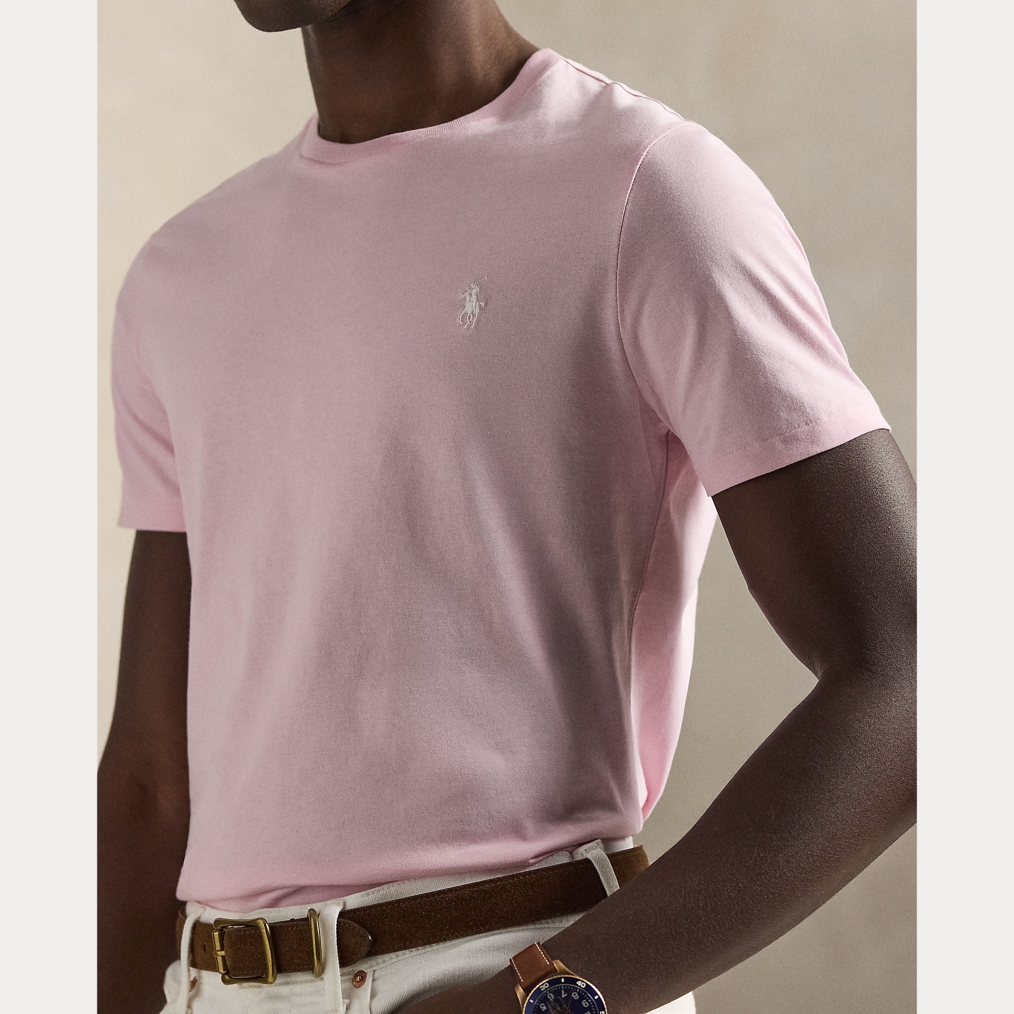 T-SHIRT Uomo RALPH LAUREN 710671438520