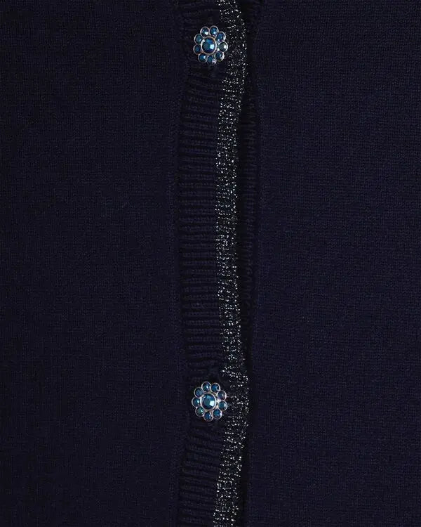 Maglieria DONNA LIU.JO MF5225MS49I93932