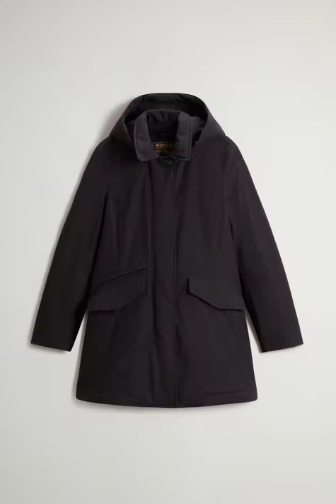 GIUBBINO Donna WOOLRICH CFWWOU2203FRUT3342