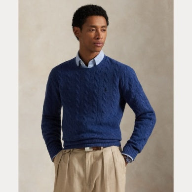 PULLOVER Uomo RALPH LAUREN 710876762017