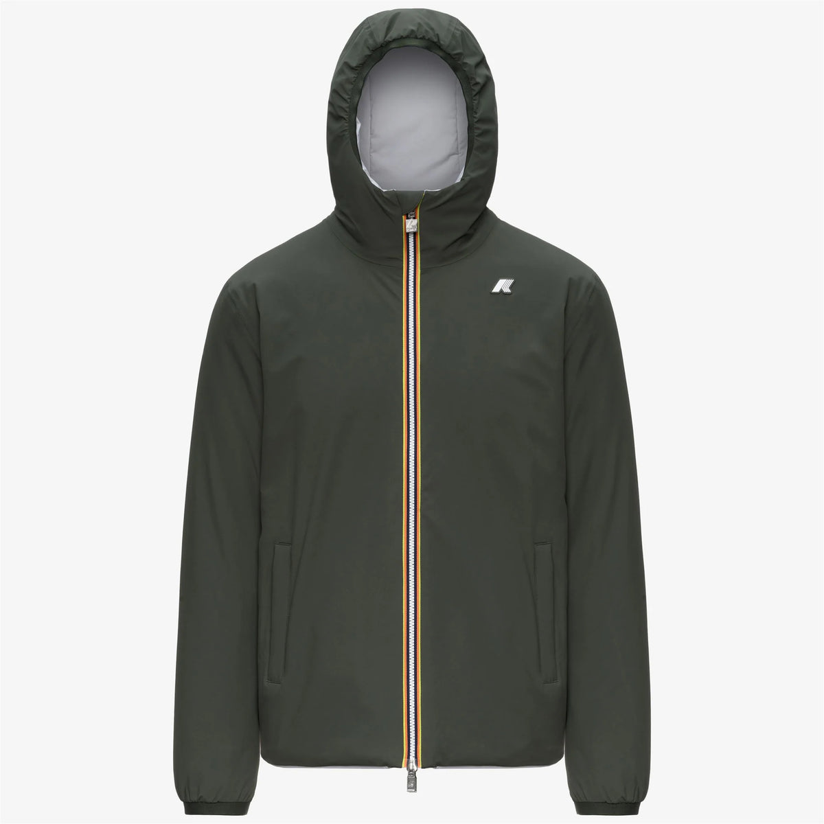 GIUBBBOTTO Uomo K-WAY K6128VWDD5