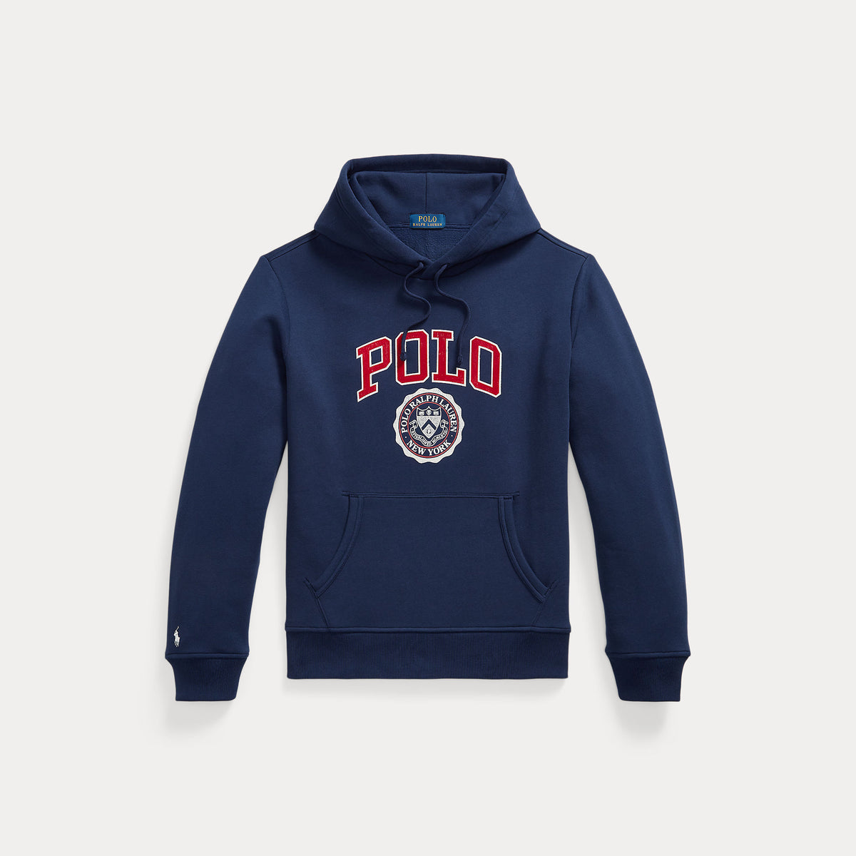 SWEATSHIRT Uomo RALPH LAUREN 710B26149006
