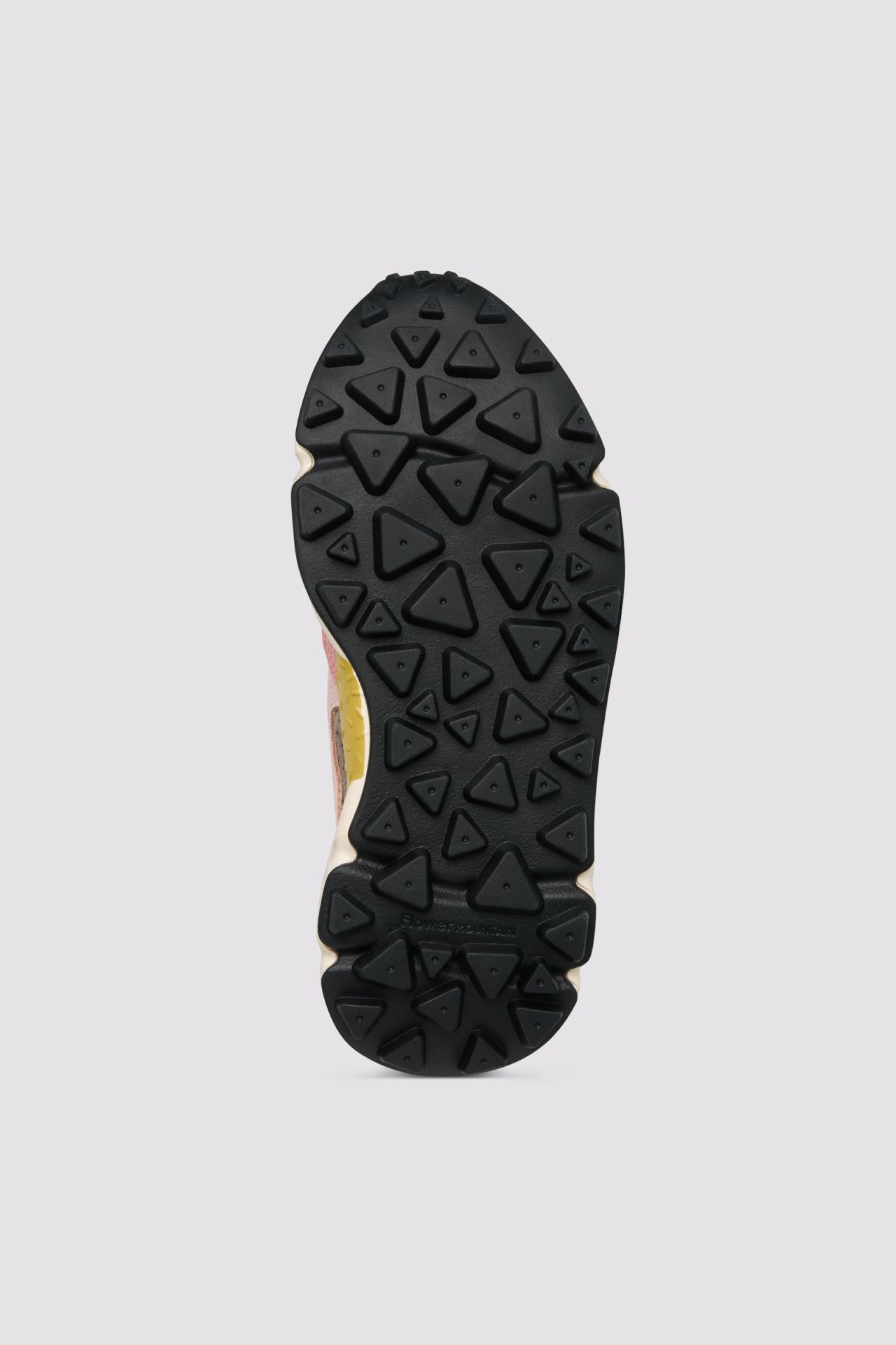 SNEAKER Donna FLOWER MOUNTAIN 2017817-01-2B22