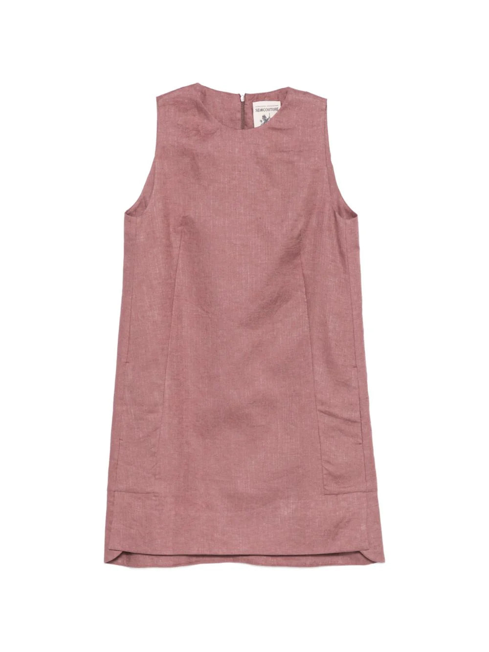 ABITO DONNA SEMICOUTURE S6SN18H92-1