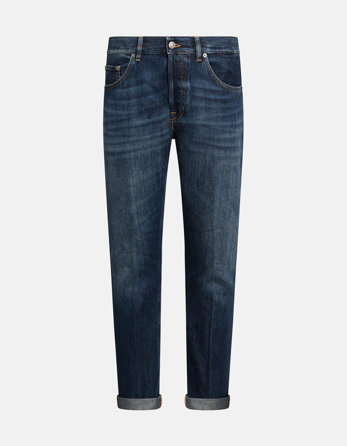 JEANS UOMO DONDUP UP563DF0310UMS3800