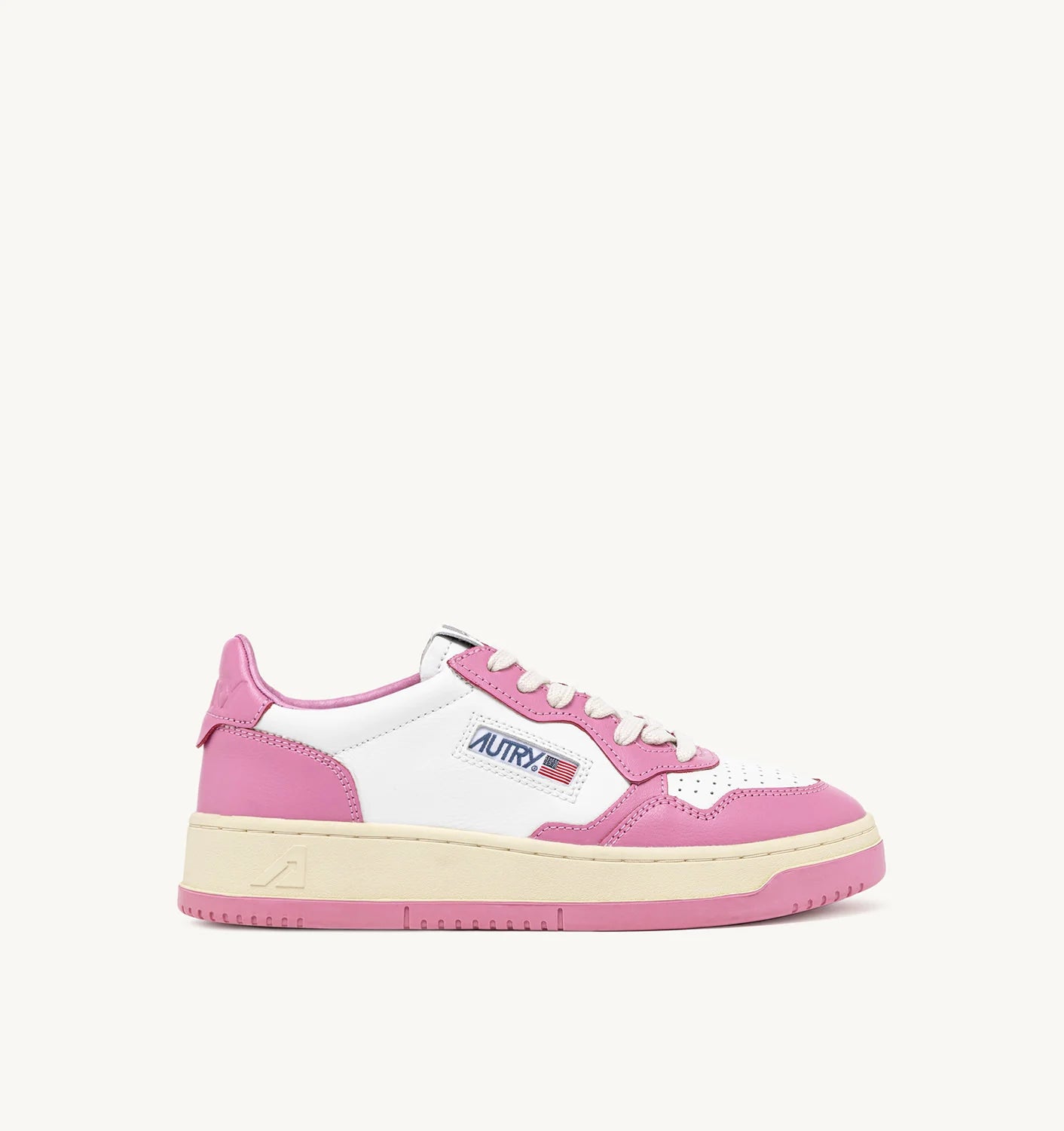 Foto di SNEAKERS Donna AUTRY AULW - Categoria: Scarpe | Brand: AUTRY