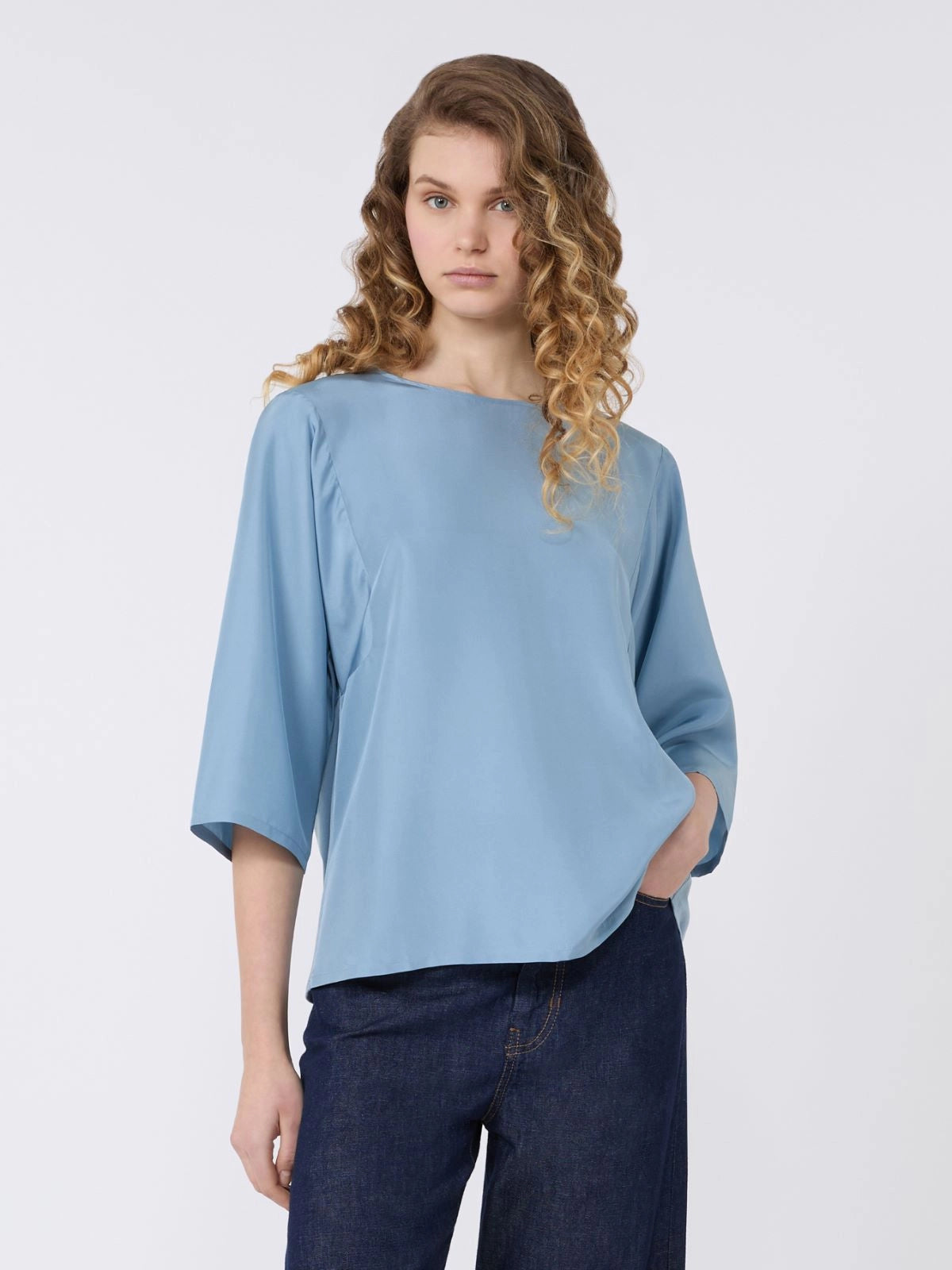 Body- Top DONNA WEEKEND WKDFASTOSO