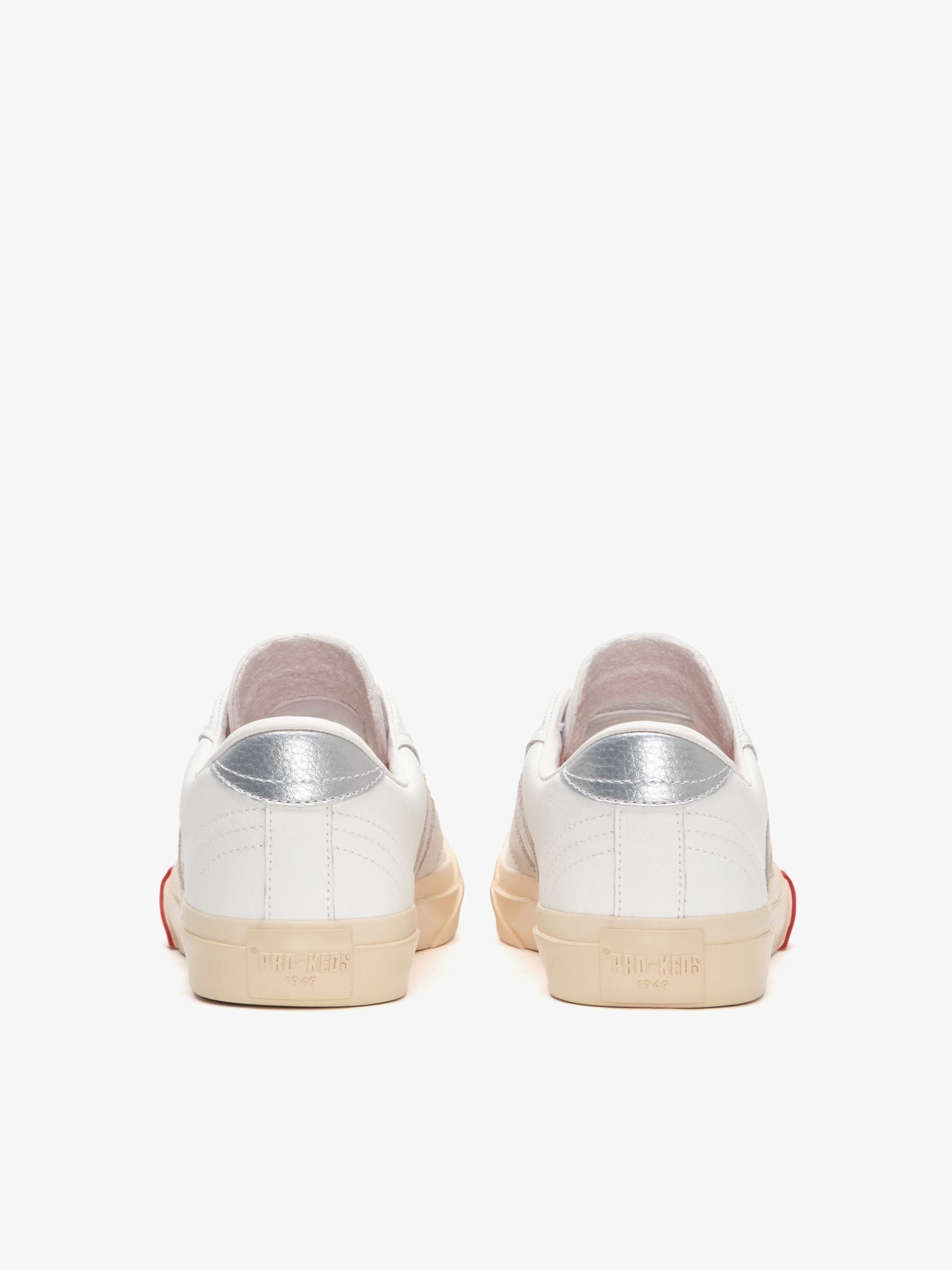 SNEAKER UOMO PRO-KEDS RC226SLM LS WH00008