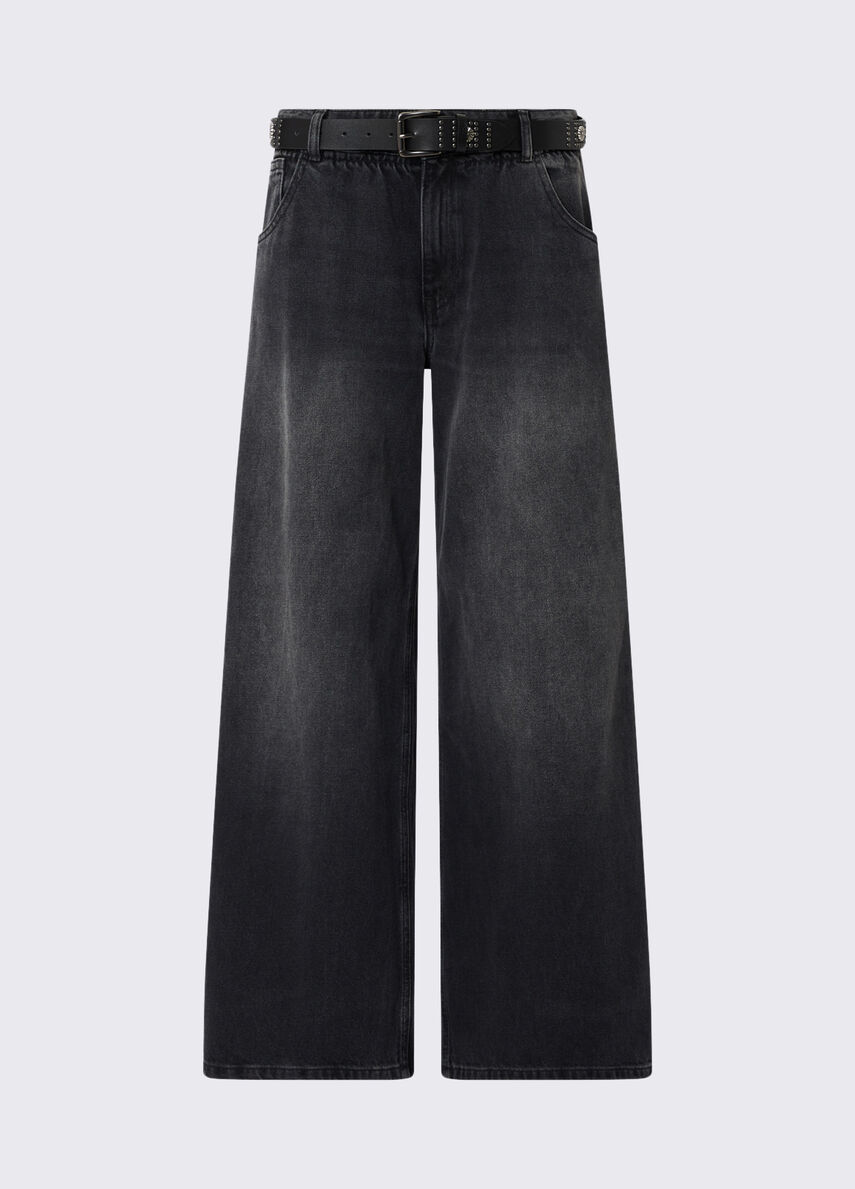 DENIM DONNA LIU.JO UF6186D037087526