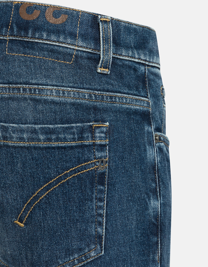 JEANS UOMO DONDUP UP232DS0405UMT9800