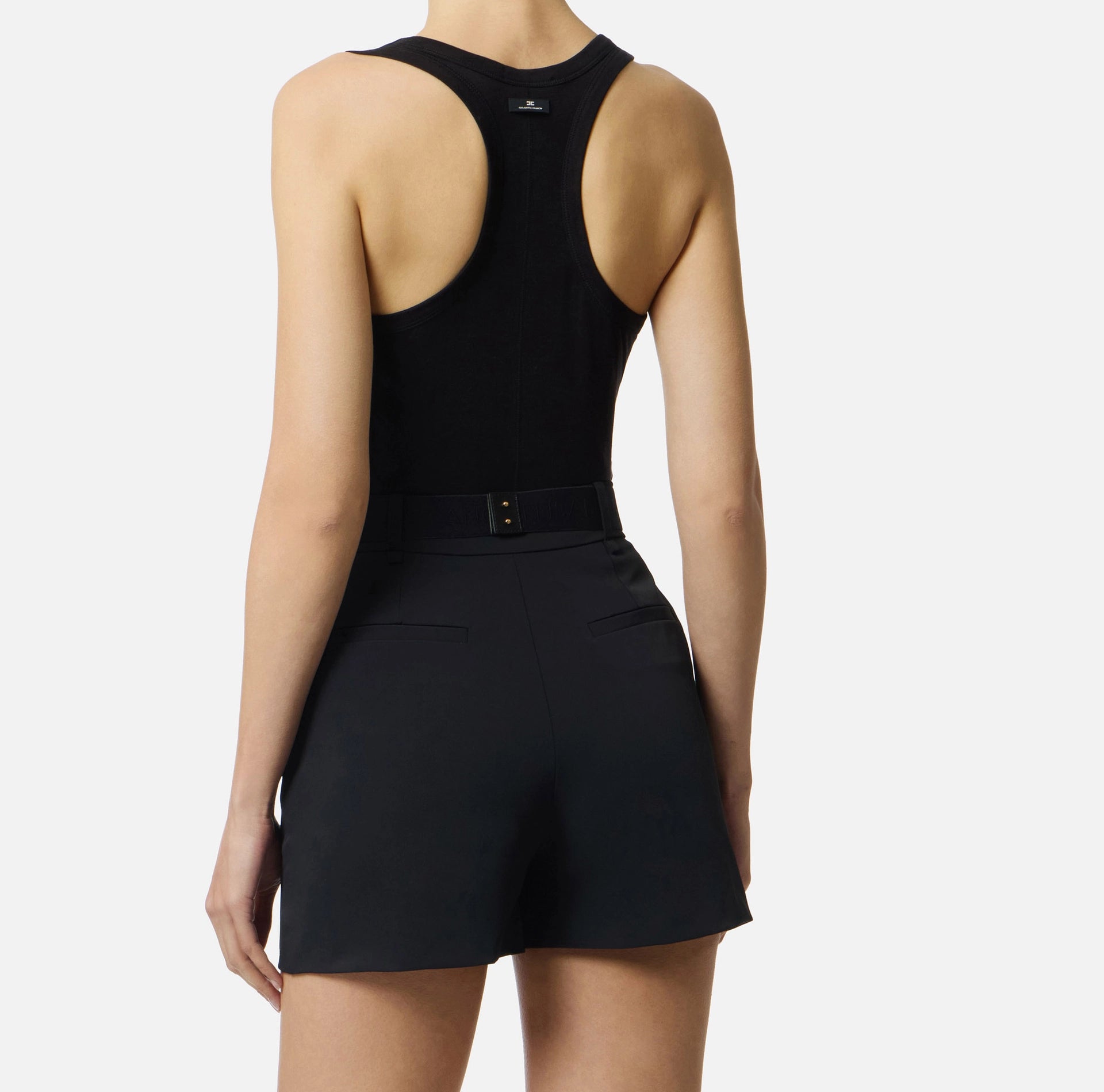 CANOTTA DONNA ELISABETTA FRANCHI CN77B61E2110