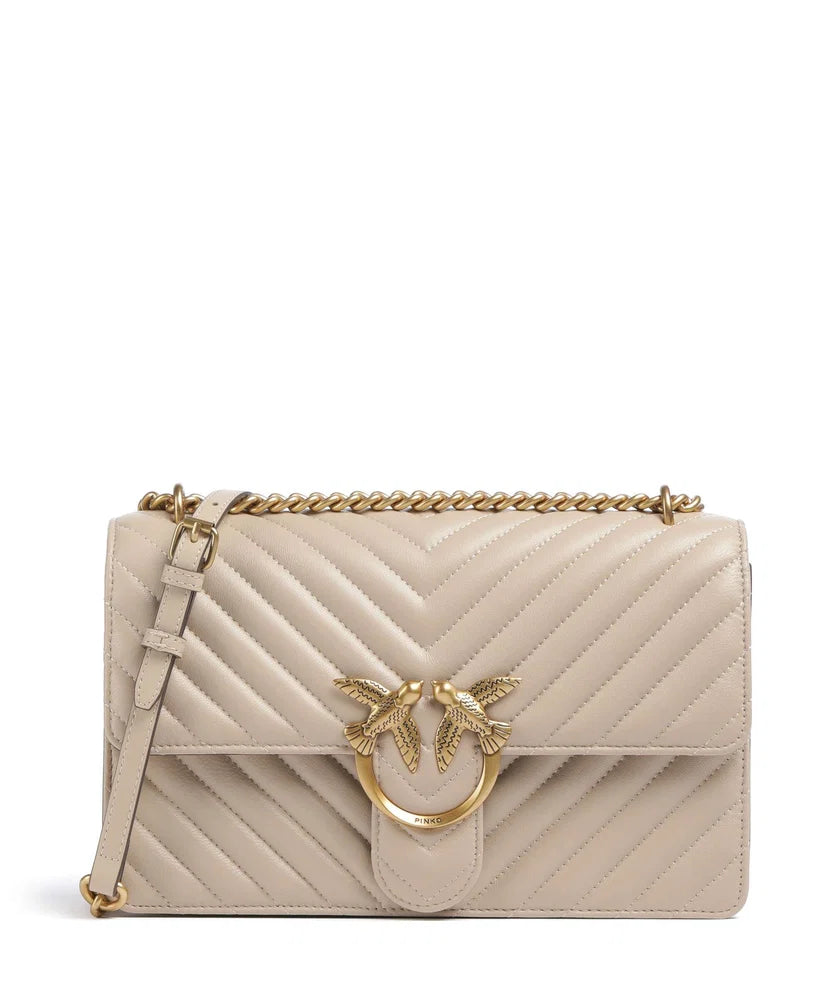 BORSA DONNA PINKO 107619A0GKC50Q
