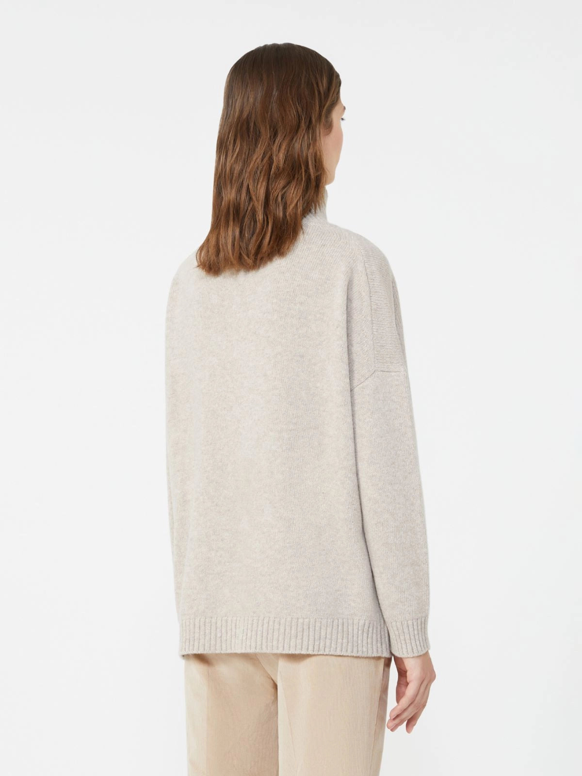 MAGLIA DONNA WEEKEND MaxMara BORGIA