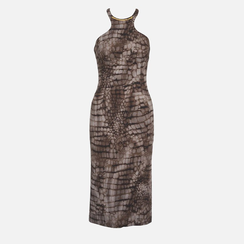 ABITO DONNA ELISABETTA FRANCHI AB89161E2644