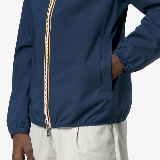 Foto di GIUBBINO Uomo K-WAY K5127QWB67* - Categoria:  | Brand: K-WAY