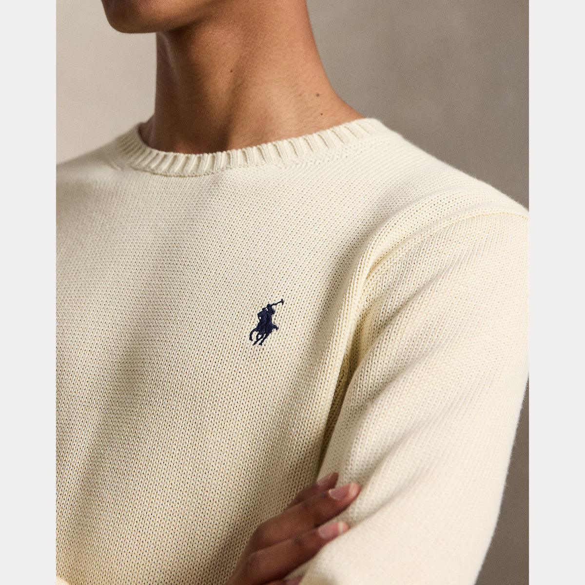 PULLOVER Uomo RALPH LAUREN 710810846035