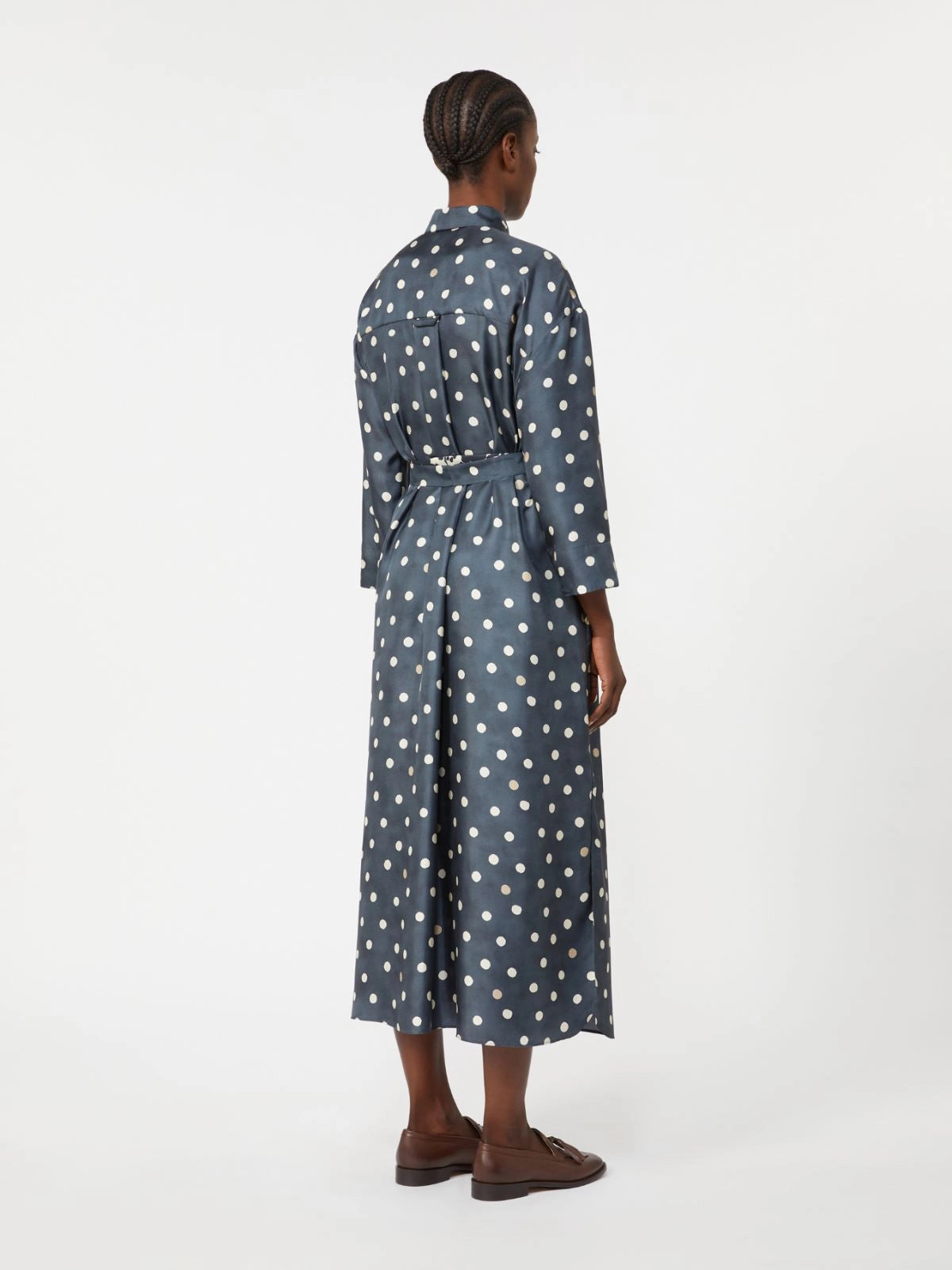 ABITO DONNA S MAXMARA SMMLEVA