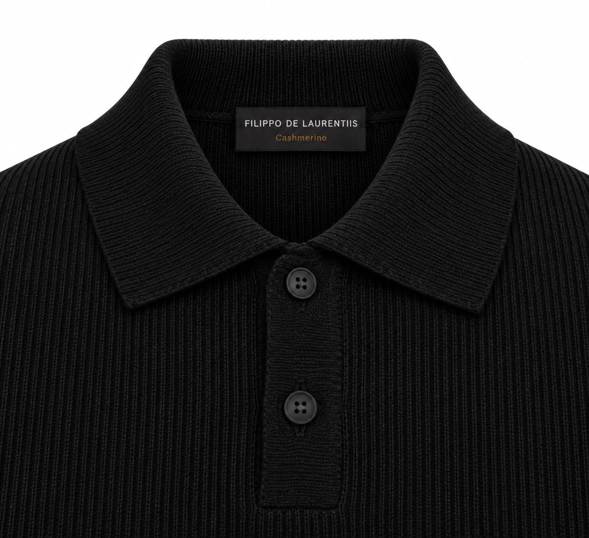POLO ML UOMO FILIPPO DE LAURENTIIS PL1ML_WC12P990