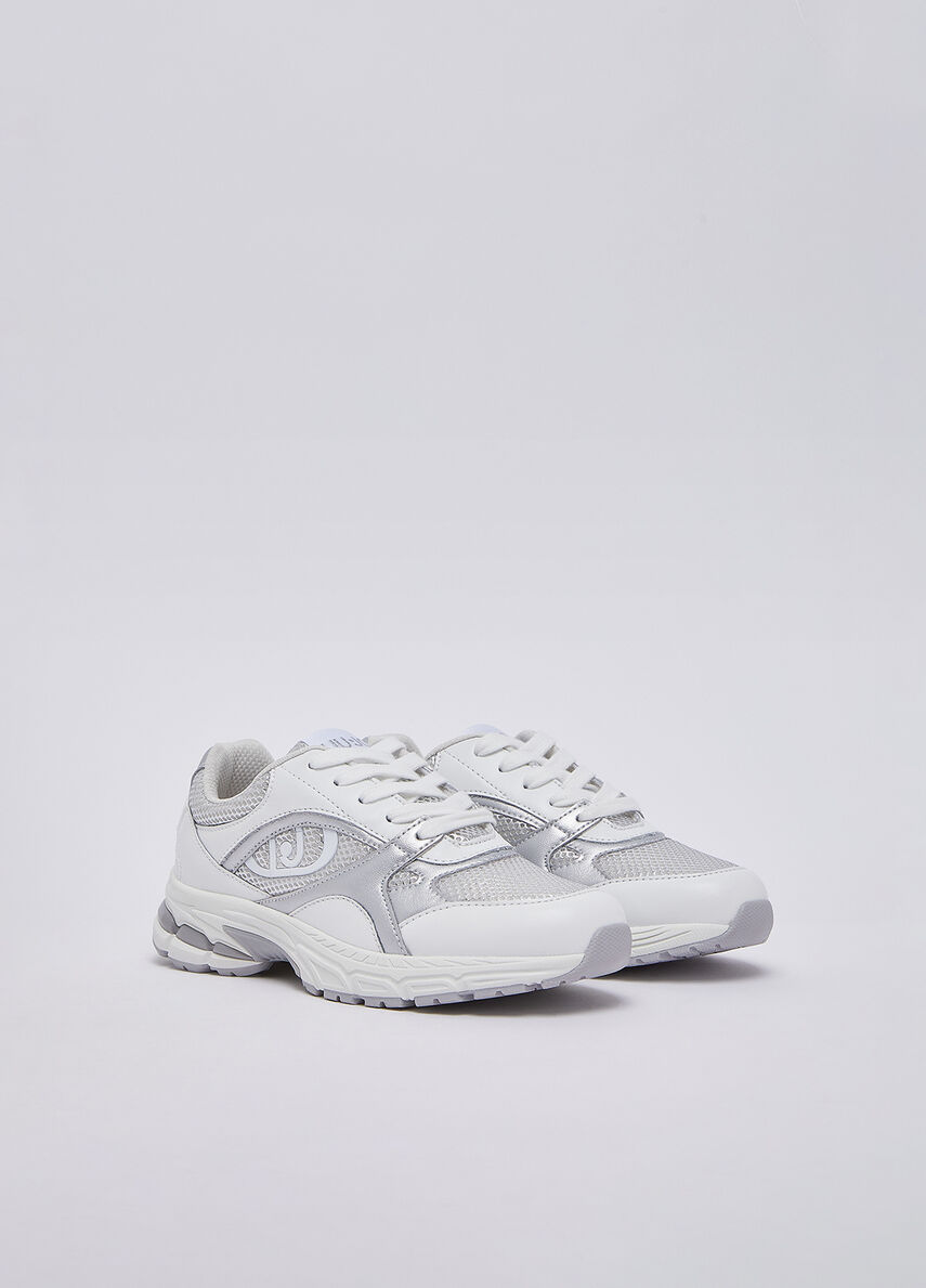 SNEAKER DONNA LIU.JO SHOES BF6063PX93201111