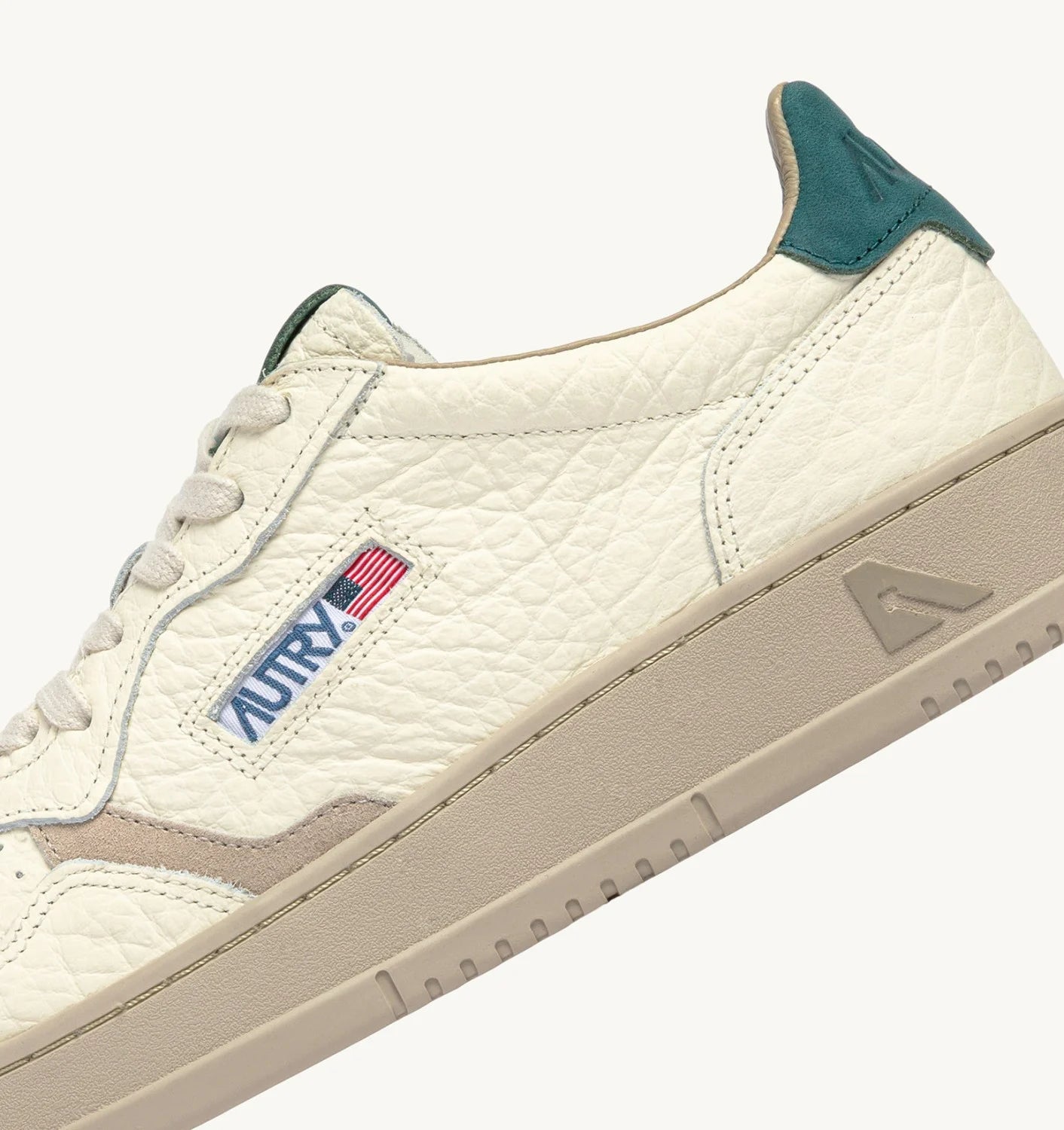 SNEAKER Uomo AUTRY A1UNAULMNE18