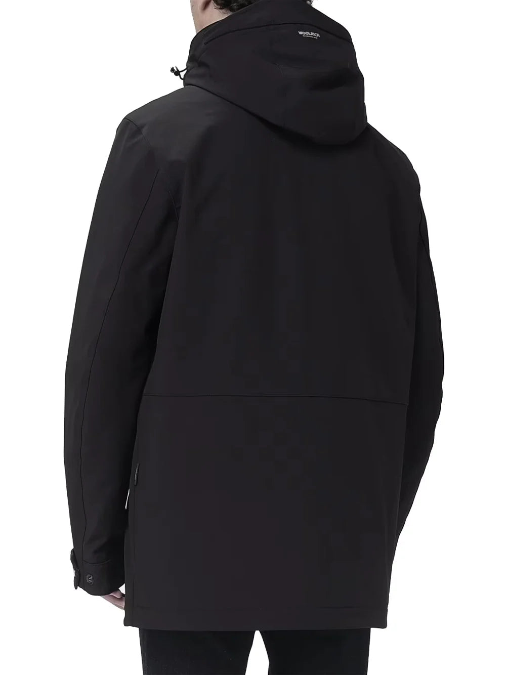 GIUBBINO Uomo WOOLRICH CFWOOU2017MBUT3496