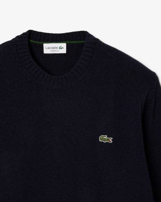 MAGLIA ML UOMO LACOSTE AH2916'166