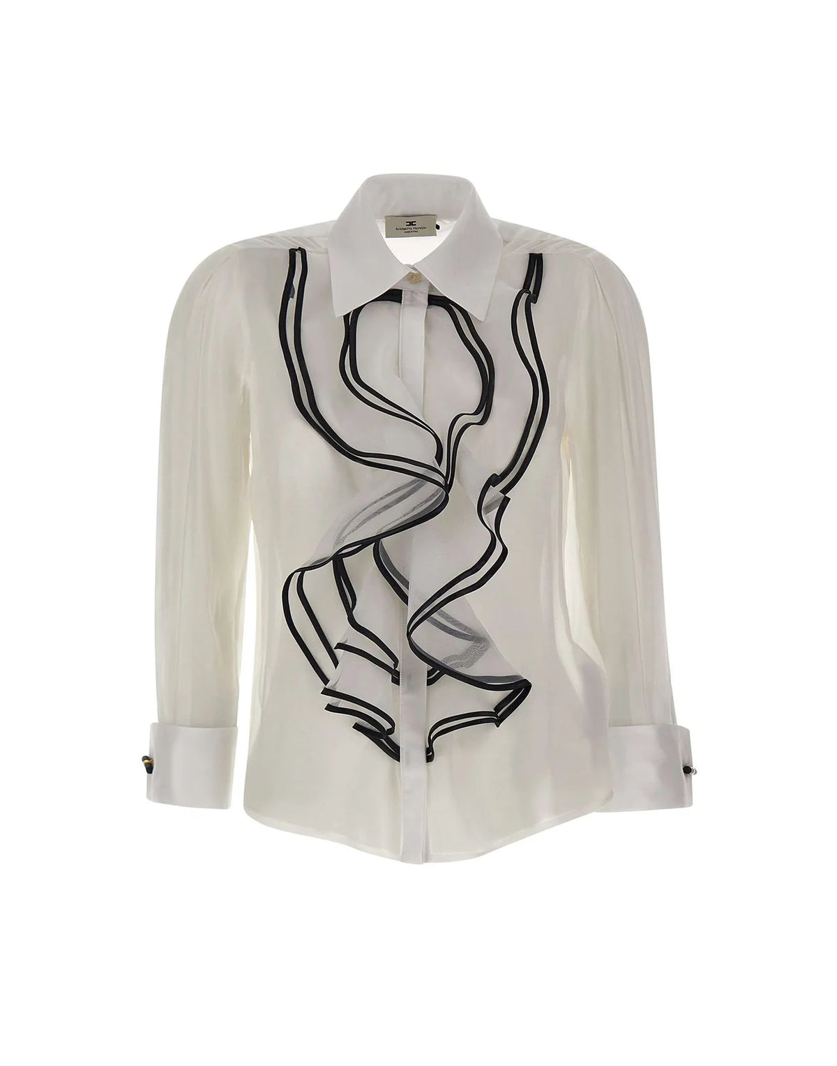 BLUSA DONNA ELISABETTA FRANCHI CA21067E2309