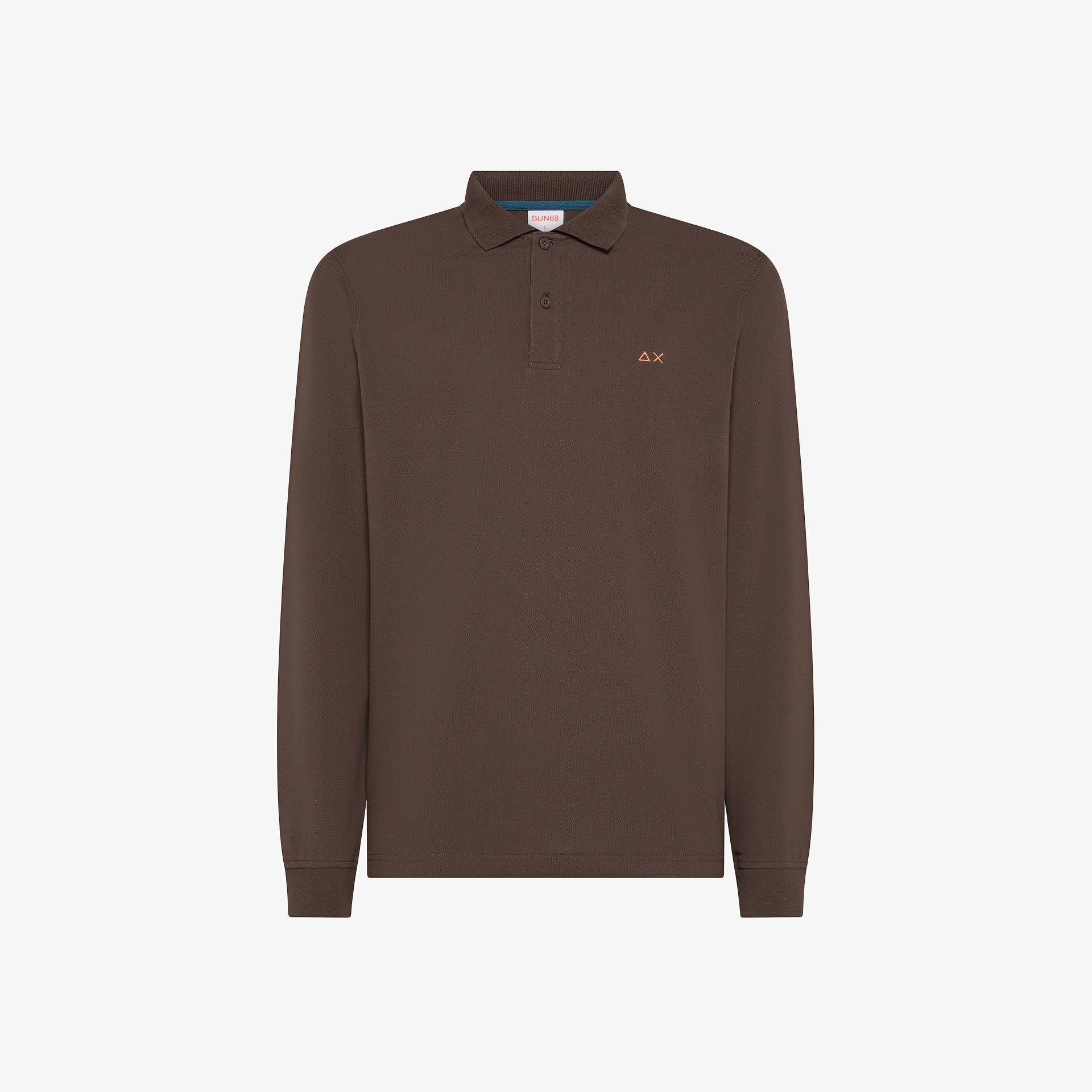 POLO UOMO SUN68 A3611008