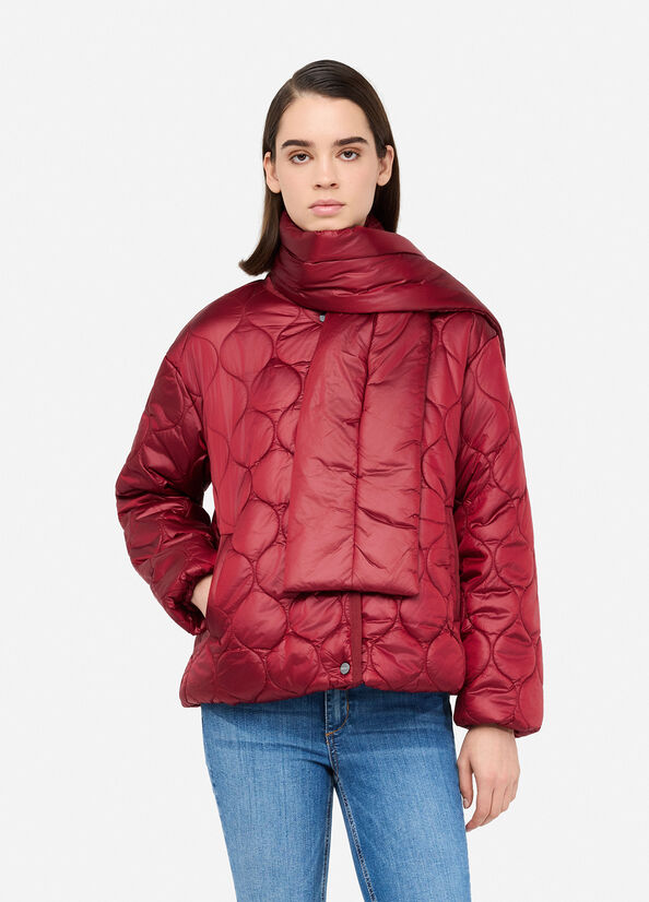 Imbottito DONNA LIU.JO MF5016T091A91650