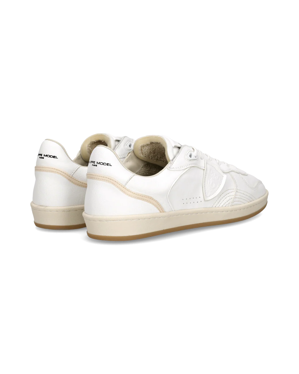 Foto di SNEAKERS Uomo PHILIPPE MODEL A013754 - Categoria:  | Brand: PHILIPPE MODEL