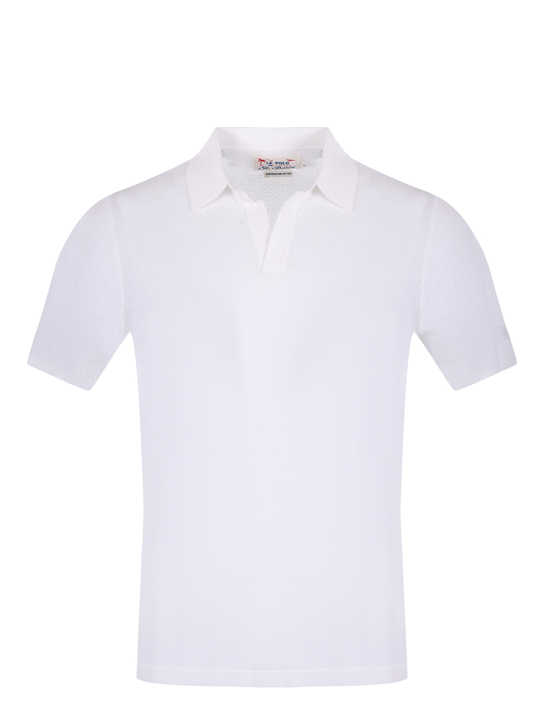 POLO Uomo ST.BARTH SLO000900100L*