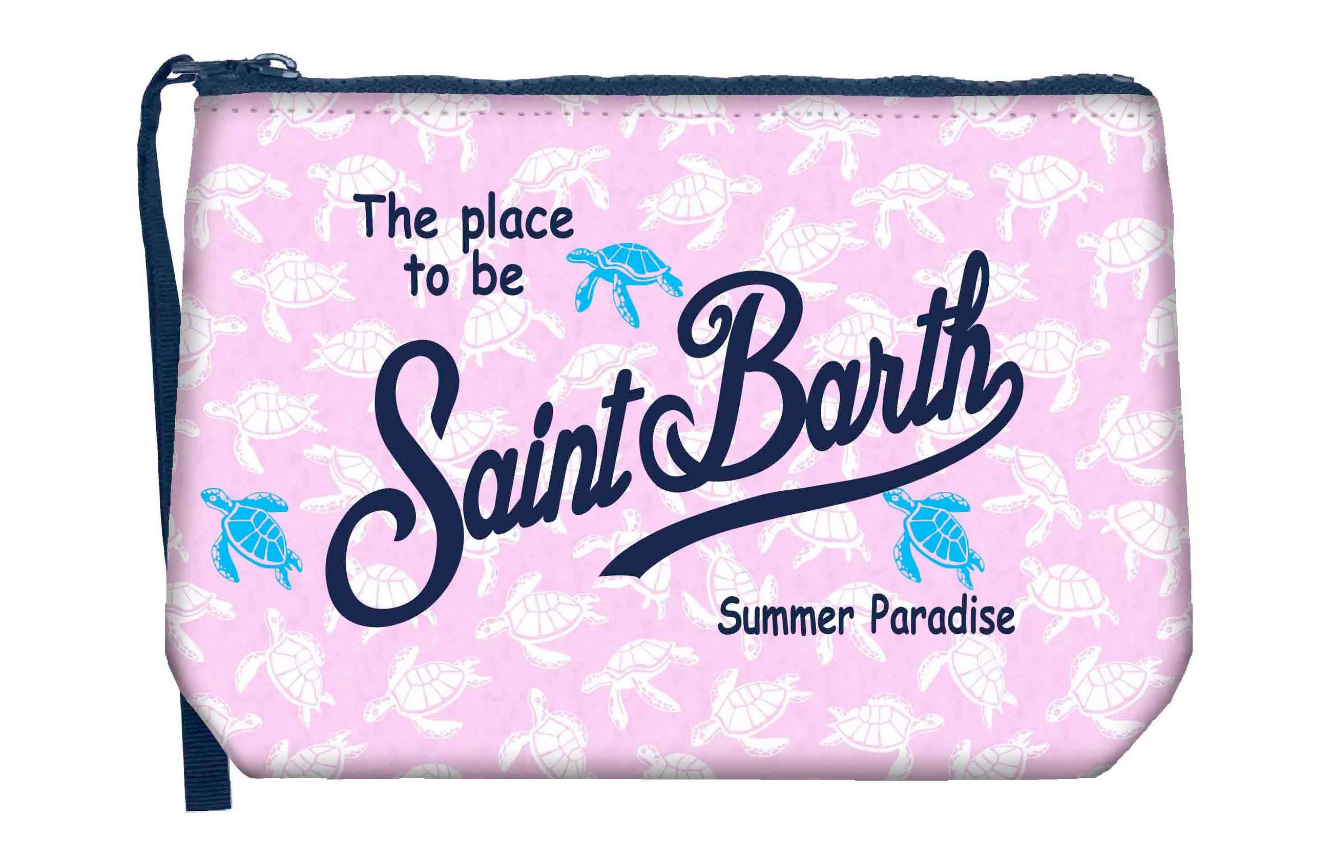 POCHETTE UNISEX ST.BARTH ALIN00103294L*