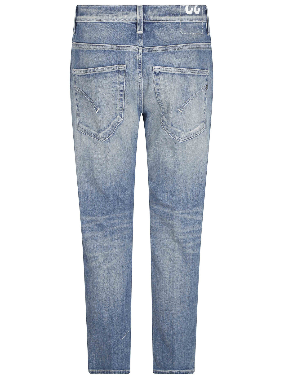 JEANS UOMO DONDUP UP434DSK340UJ53800