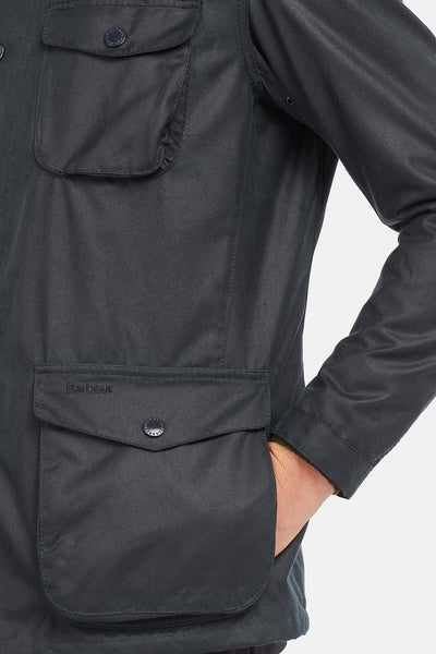 GIUBBINO Uomo BARBOUR MWX0700NY51