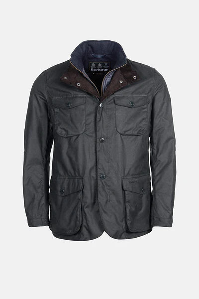 GIUBBINO Uomo BARBOUR MWX0700NY51