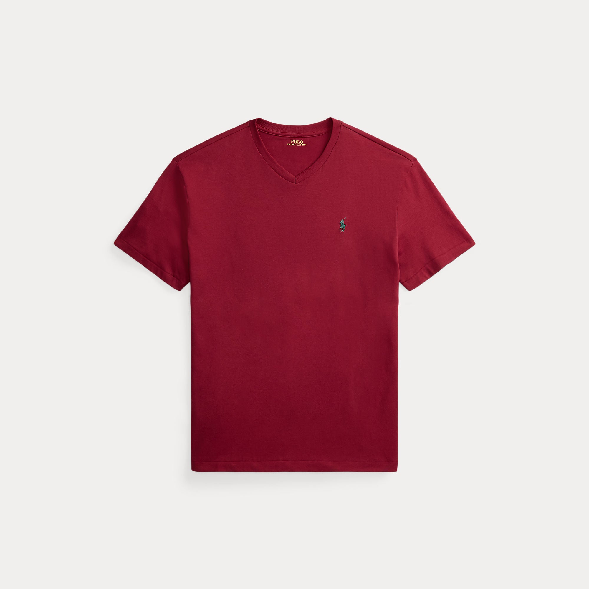 T-SHIRT Uomo RALPH LAUREN 710671452522
