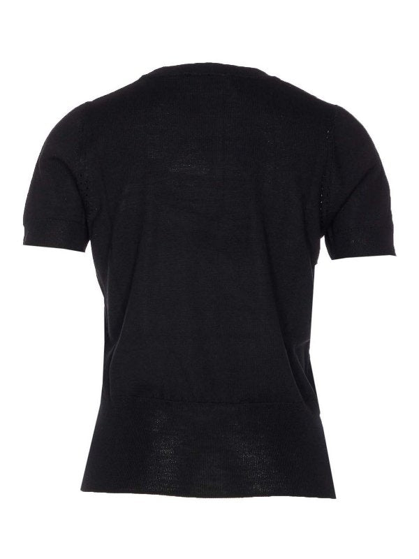 Maglieria DONNA LIU.JO CF5040MA82O22222