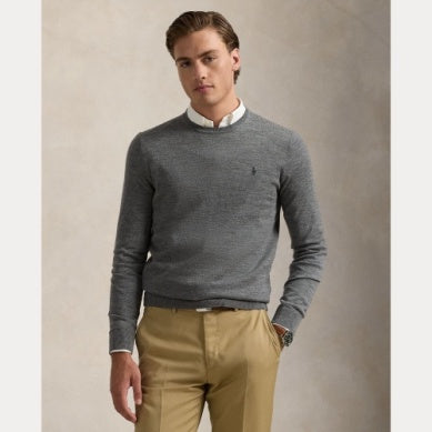 Foto di PULLOVER Uomo RALPH LAUREN 710946143002 - Categoria:  | Brand: RALPH LAUREN