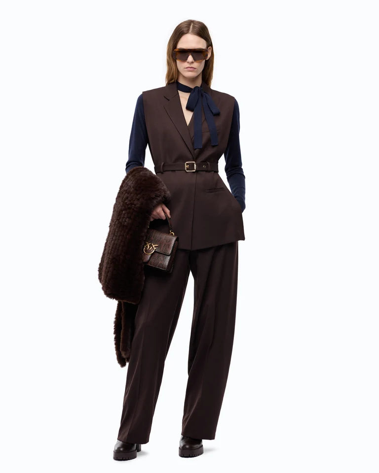 GIACCA DONNA PINKO 107727A3MSM04