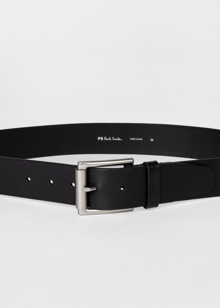 Foto di CINTURA UOMO PS PAUL SMITH M2R-7385X-AFLCLI - Categoria:  | Brand: PS PAUL SMITH