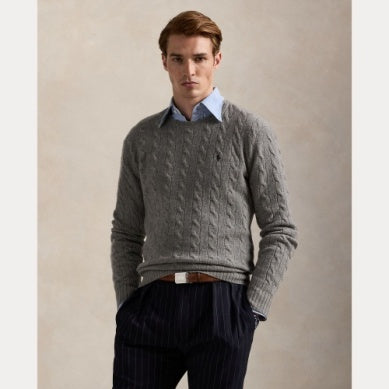 PULLOVER Uomo RALPH LAUREN 710876762012