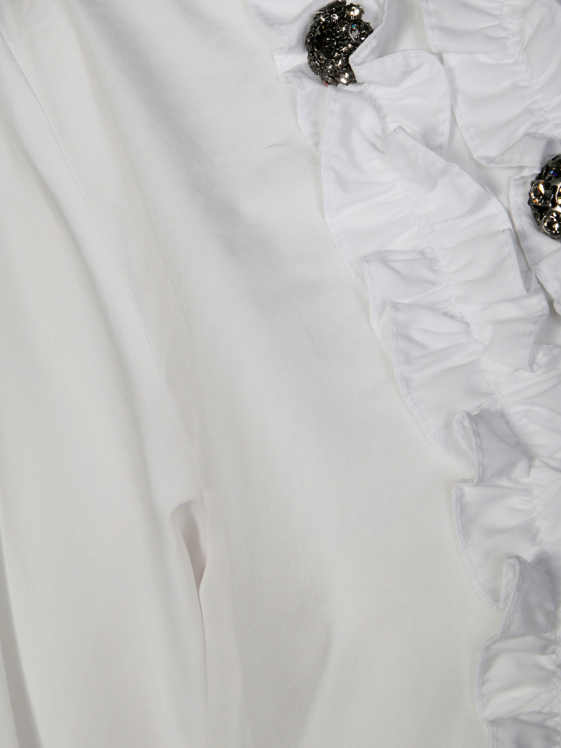 CAMICIA
Tessuto 100% Cotone
- Decorazioni escluse DONNA S MAXMARA KRISTIN001