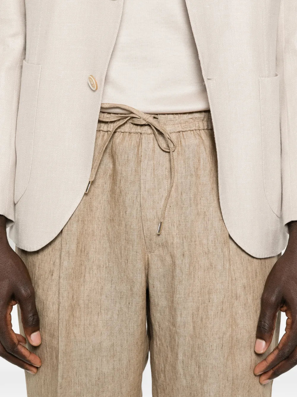 PANTALONE UOMO BRIGLIA 1949 WIMBLEDONS043