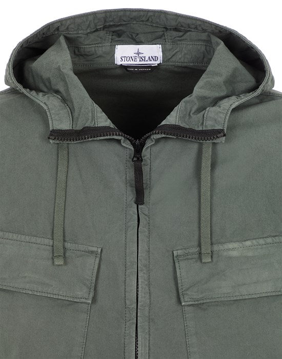 GIUBBOTTO Uomo STONE ISLAND 801542610