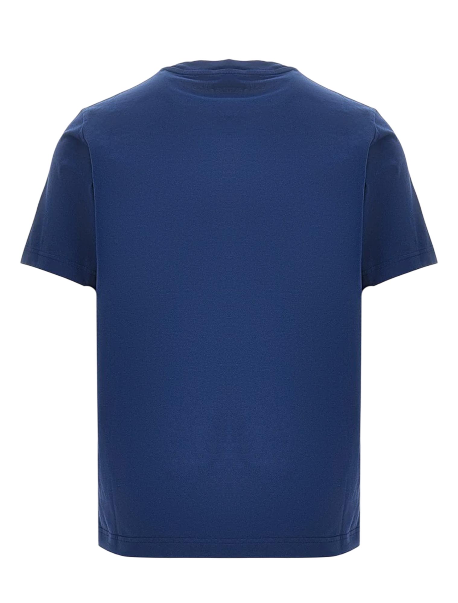 T-SHIRT Uomo AUTRY A2UNTSPM045R